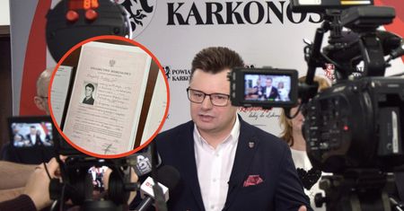 Matura pod znakiem zapytania. Starosta karkonoski podejrzany o fałszerstwo