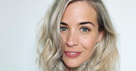 Gemma Atkinson przyznaje, że przybrała na wadze. "Nie pozwól, aby definiowała cię liczba"