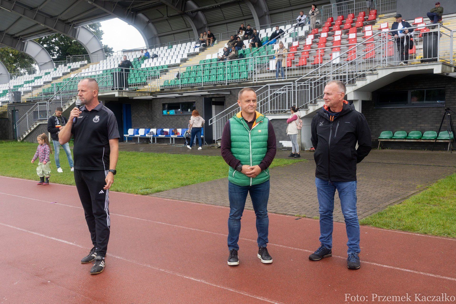 Draexlmaier Cup 2025 w Jeleniej Górze. Rywalizacja w kategorii orlików