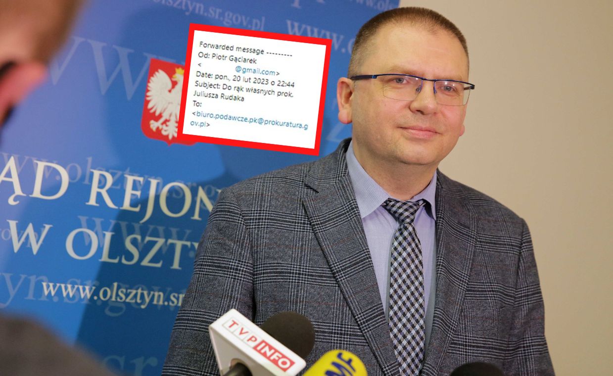 Lista hańby w toalecie. Przesłuchują sędziów