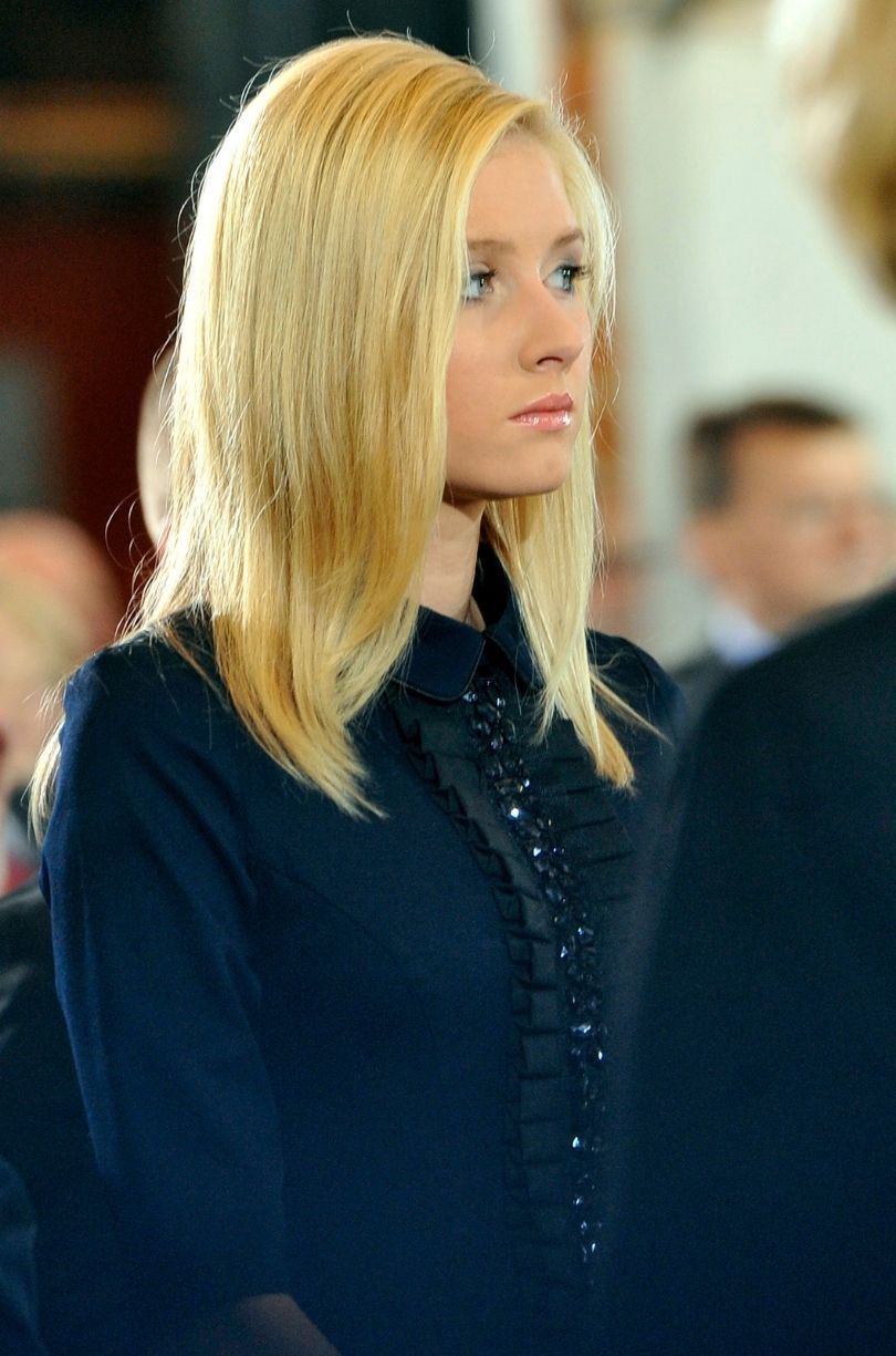 Kinga Duda nie jest już doradcą społecznym w Kancelarii Prezydenta