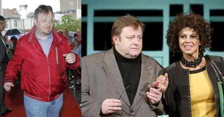 Lubaszenko schudł już 20 kilogramów!