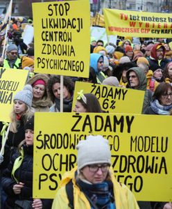 Dofinansują centra psychiatrii. Ministerstwo Zdrowia przedłuża pilotaż