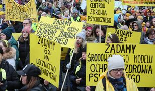Dofinansują centra psychiatrii. Ministerstwo Zdrowia przedłuża pilotaż