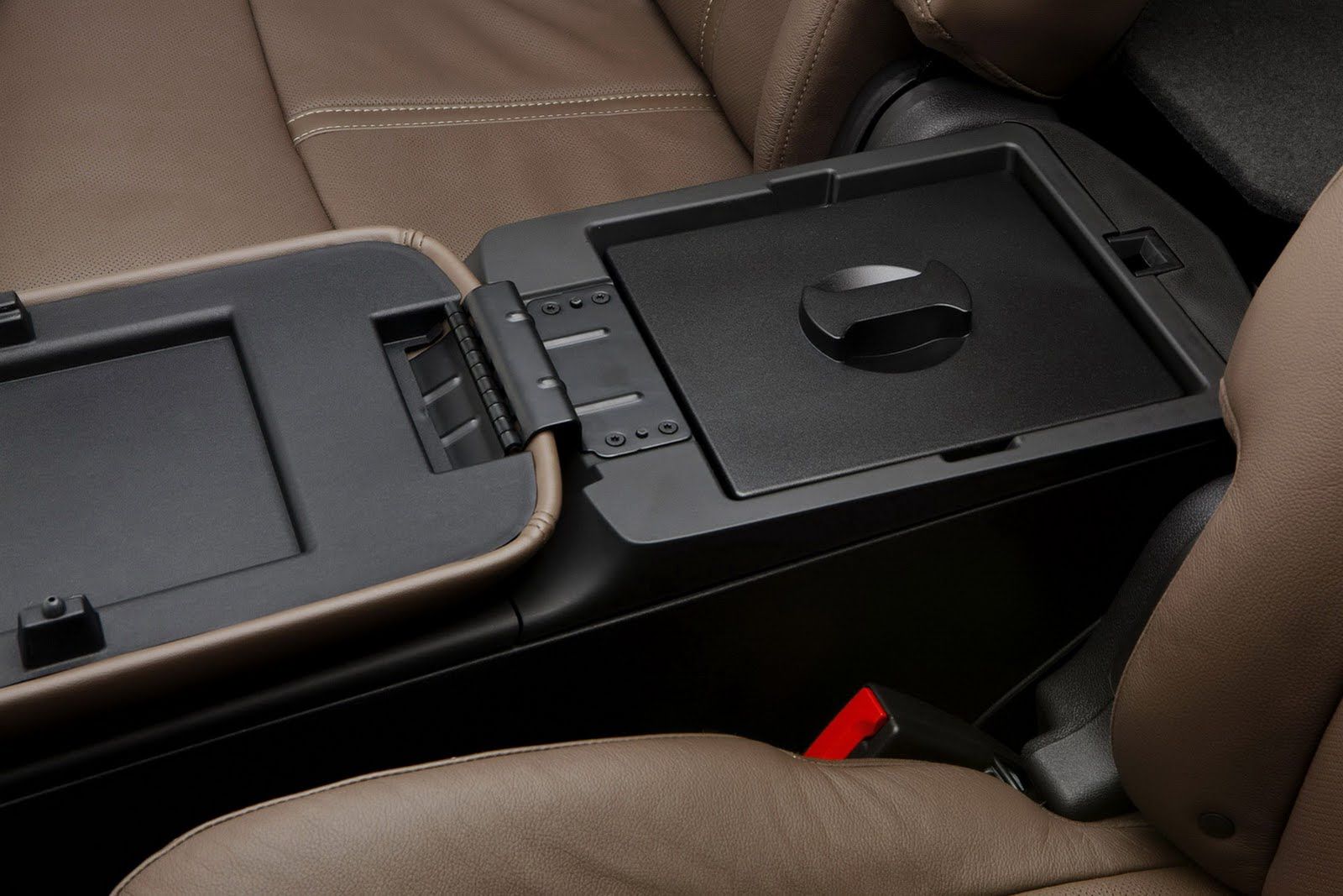 Lincoln MKT