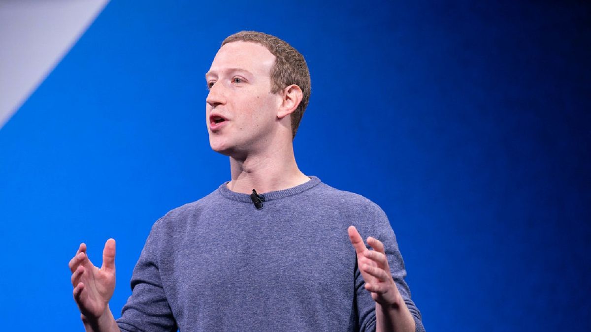 Facebook kupił Giphy za 400 milionów dolarów