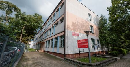 Modernizacja Zespołu Szkół Usług i Przedsiębiorczości w Płocku. Inwestycja za ponad 4 mln zł!
