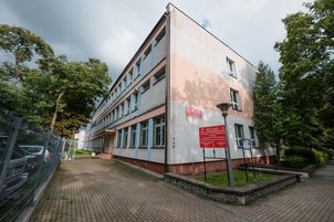 Modernizacja Zespołu Szkół Usług i Przedsiębiorczości w Płocku. Inwestycja za ponad 4 mln zł!