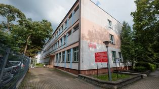 Modernizacja Zespołu Szkół Usług i Przedsiębiorczości w Płocku. Inwestycja za ponad 4 mln zł!