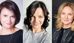 Monika Jankowska-Janicka, Joanna Garbaczewska i Aneta Anikiej z nowymi rolami w Grupie Eurozet