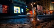 Nocny rajd po flaszkę. "U nas można", gmina bez prohibicji 20 minut od centrum Warszawy