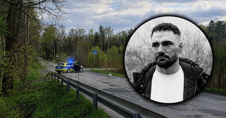 Śmierć Łukasza Litewki. Ta ekspertyza może być przełomowa