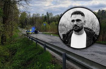 Śmierć Łukasza Litewki. Ta ekspertyza może być przełomowa