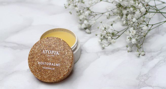 Agencja love to talk wypromuje markę Atopik