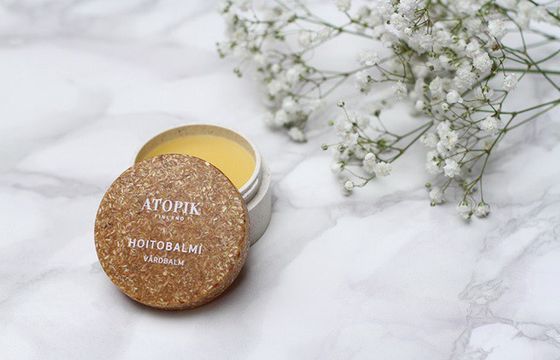 Agencja love to talk wypromuje markę Atopik