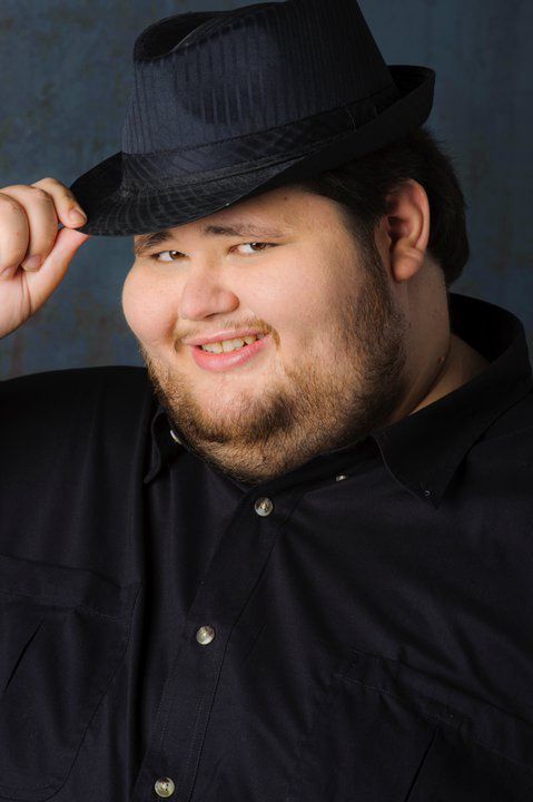 To zdjęcie Messinga stało się w 2013 r. internetowym memem o nazwie "Fedora guy"