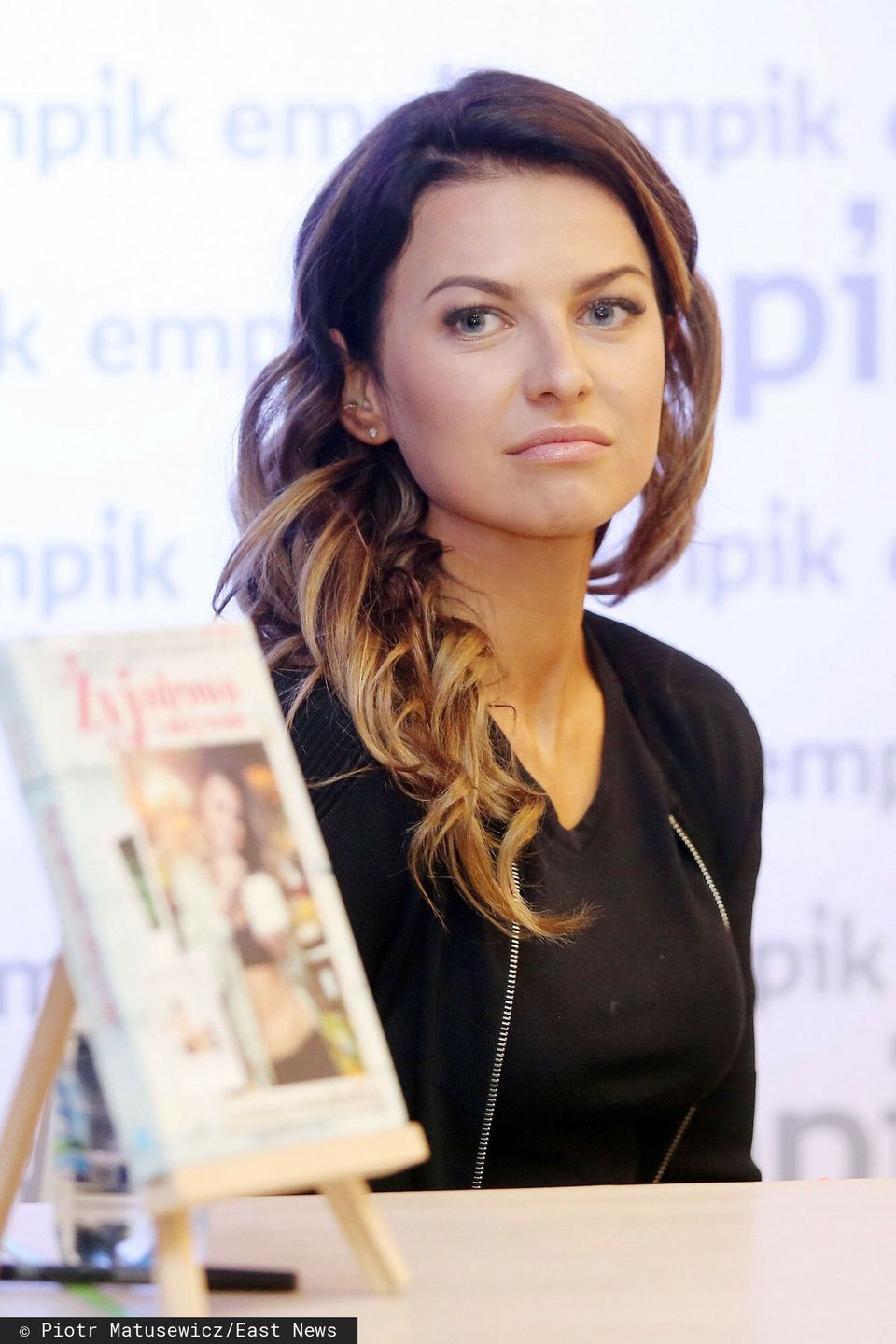 Anna Lewandowska