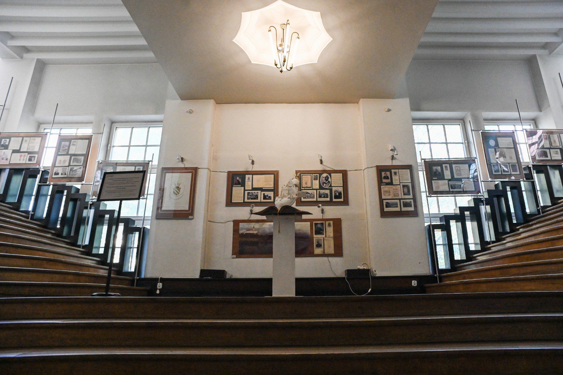 Biblioteka Szkoły Głównej Handlowej