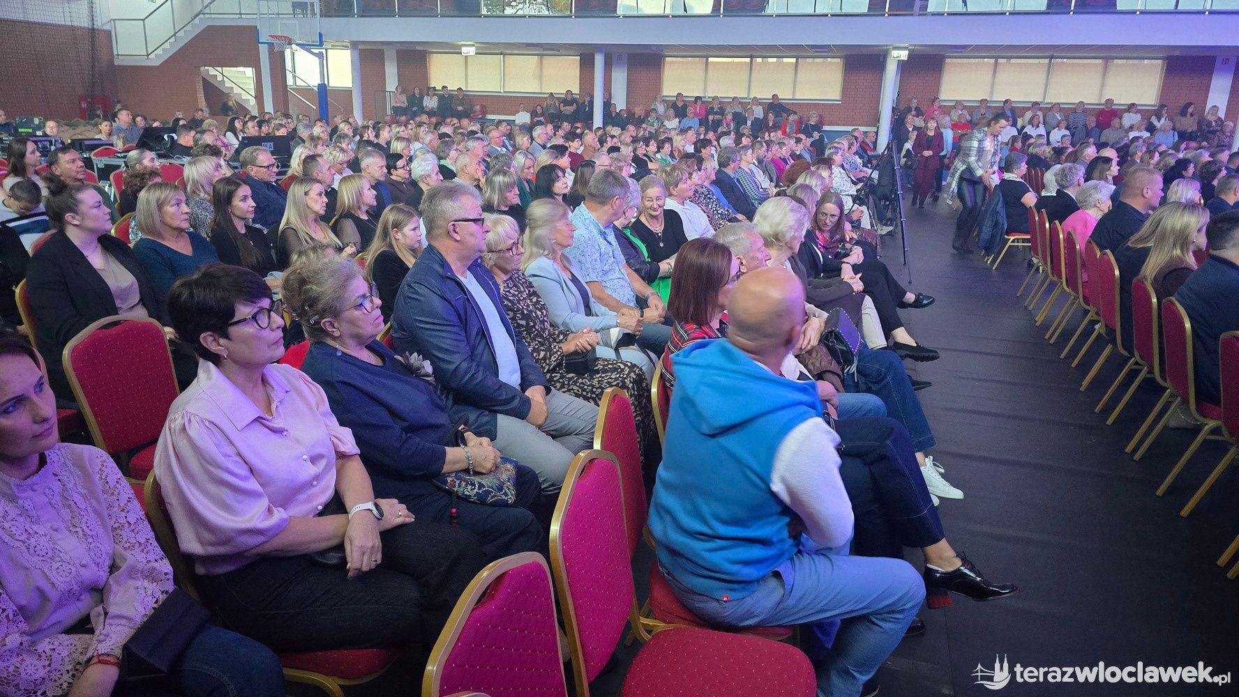 Kowal: nagrody dla oświaty i koncert Haliny Mlynkovej