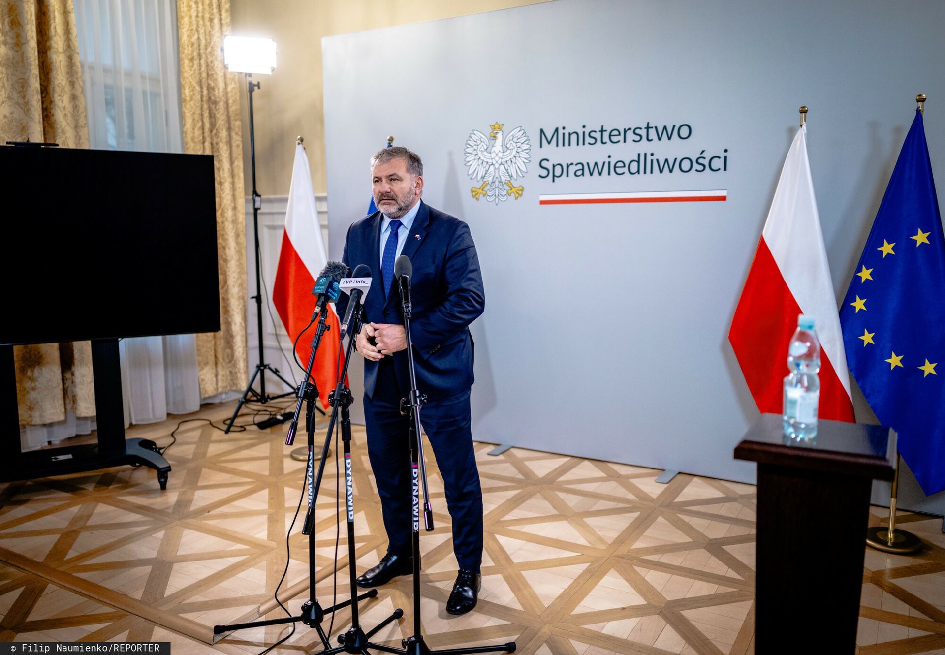 Koniec batalii o wyroki neosędziów? We wtorek przełomowy wyrok TSUE