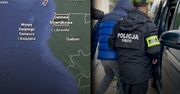 Polak zakładnikiem piratów, policja rozbiła siatkę pedofilów [SKRÓT PORANKA]