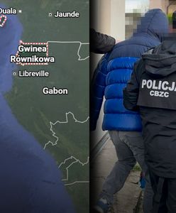 Polak zakładnikiem piratów, policja rozbiła siatkę pedofilów [SKRÓT PORANKA]