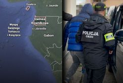 Polak zakładnikiem piratów, policja rozbiła siatkę pedofilów [SKRÓT PORANKA]