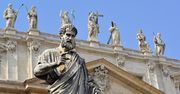 Czy istnieje emerytura papieża? 13 lat temu ten temat przestał być teoretyczny
