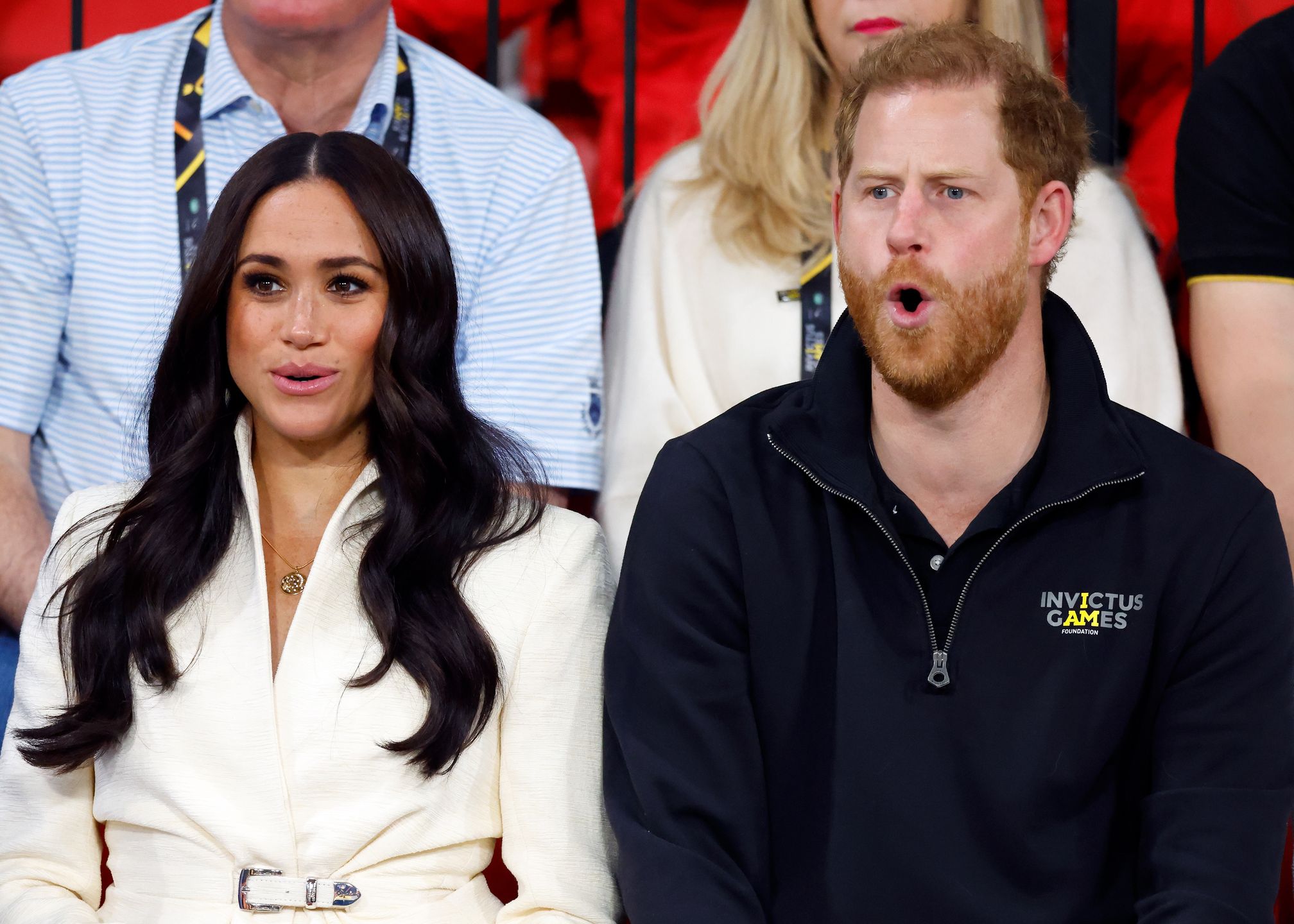 Meghan Markle
