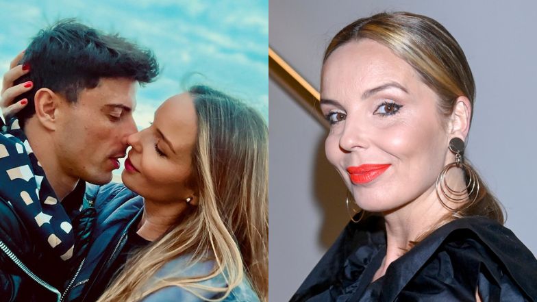 Agnieszka Włodarczyk szykuje się do ślubu. Robert Karaś zdradził szczegóły