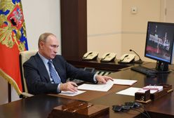 Szczepionka na COVID. Rosja zaczyna szczepienia, ale ma problem