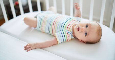 Najpopularniejsze imiona dla dzieci. Gwiazdy najczęściej wybierały klasyczne propozycje