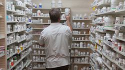 Kluczowe zmiany dla farmaceutów. Prezydent podpisał nowelizację ustawy