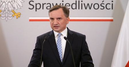 Zbigniew Ziobro ma plan. Poseł z jego partii ujawnia