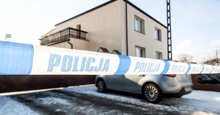 Tragedia w Turzanach. Nowe fakty dotyczące matki zamordowanych dzieci