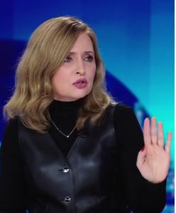 Spięcie w programie na żywo. Reakcja na słowa polityka Konfederacji