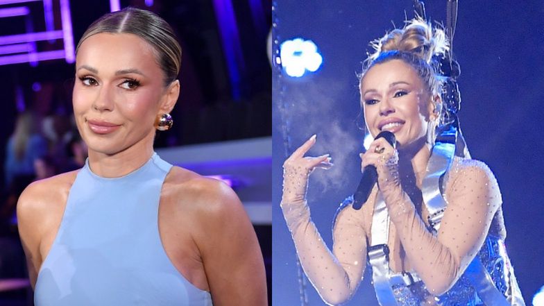 Doda o playbacku podczas sylwestra 