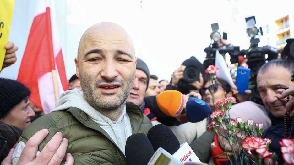 ks. Michał Olszewski