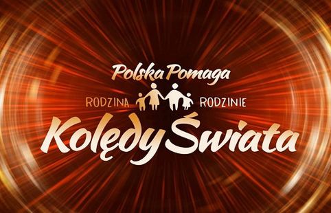 TVP i Caritas Polska z charytatywnym koncertem kolęd, emisja 6 stycznia w TVP1
