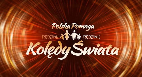 TVP i Caritas Polska z charytatywnym koncertem kolęd, emisja 6 stycznia w TVP1