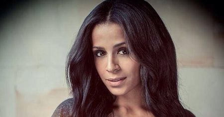 Szwed została brunetką! (FOTO)
