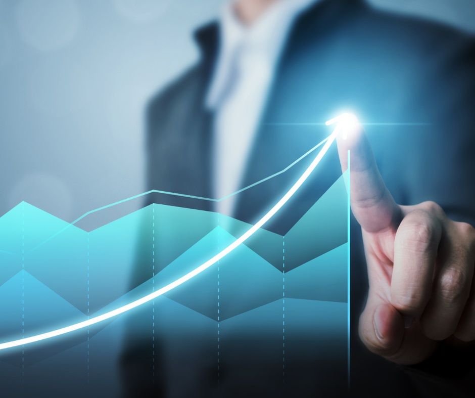 Polska gospodarka rośnie o 3,4 proc. Co to oznacza dla firm?