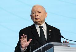 Kaczyński zapytany o publikację WP. Mówi wprost
