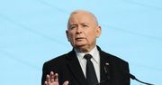 Kaczyński zapytany o publikację WP. Mówi wprost