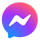 Messenger Plus ikona