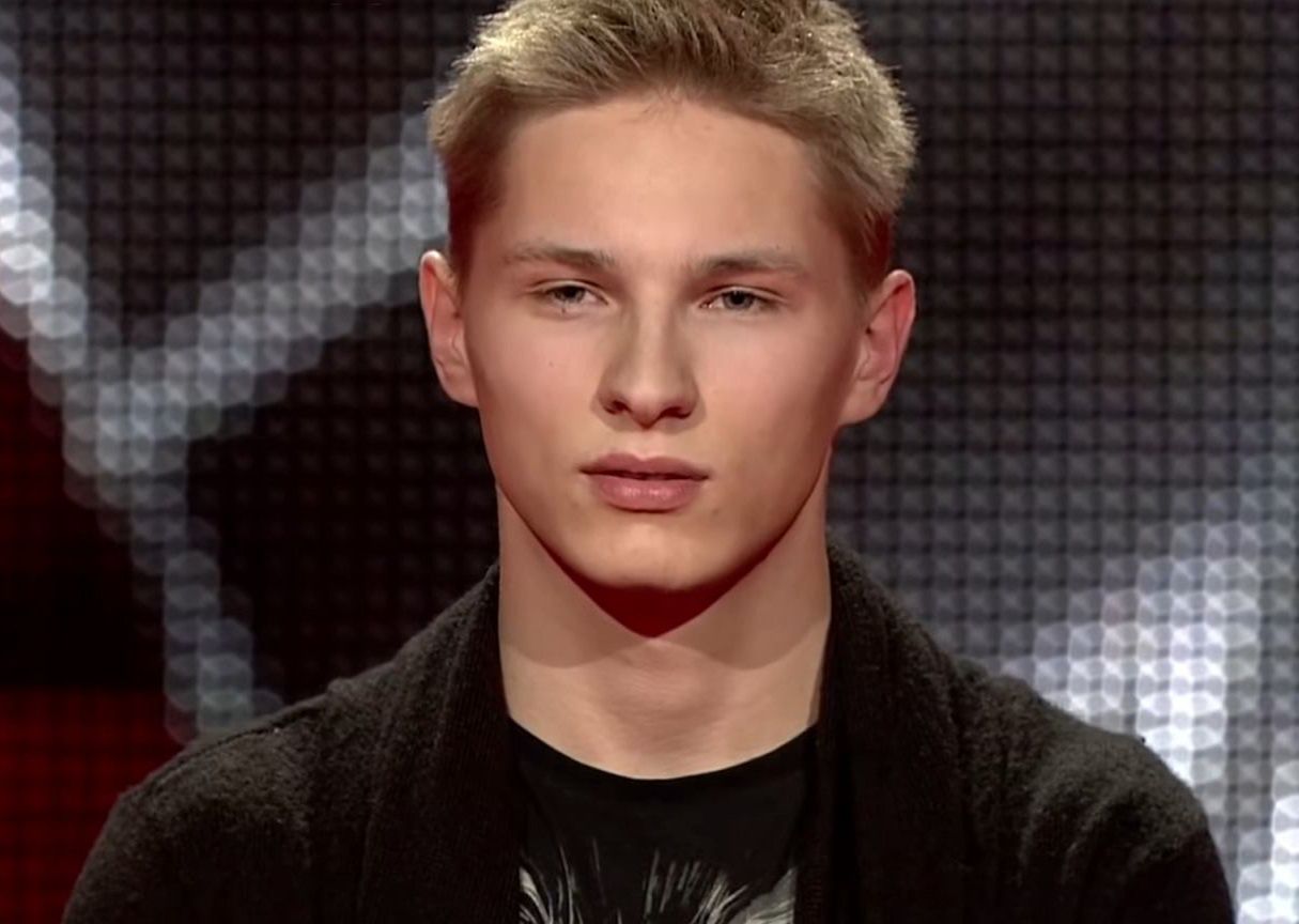 Adam Stachowiak