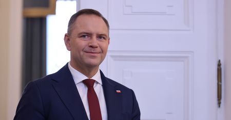 Nawrocki postawił sobie cel. "Na ile mi obowiązki pozwolą"