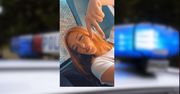 Sosnowiec: Zaginęła 15-letnia Oliwia. Policja prosi o pomoc