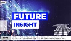 TVP World nadaje bez koncesji. KRRiT: Nie musi jej posiadać