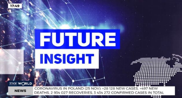 TVP World nadaje bez koncesji. KRRiT: Nie musi jej posiadać